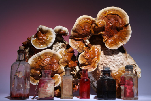 Functional Mushroom Guide: Benefits, Uses & Trends 2026