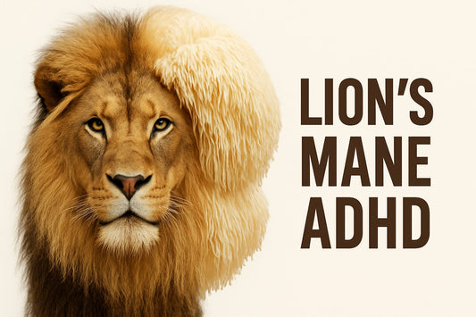Lions Mane ADHD Guide: Natural Insights for 2026