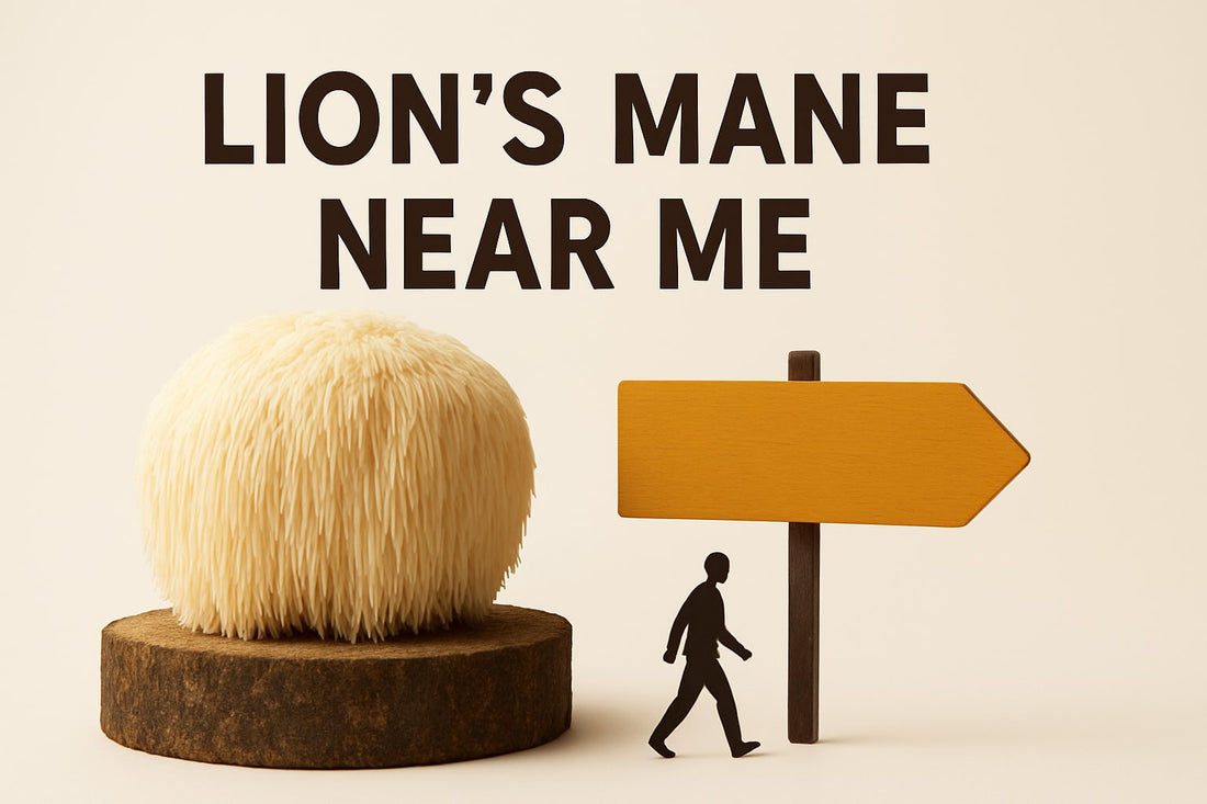 Lionsmane Near Me Guide: Your Local Finder for 2026